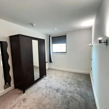 Image 4 - 1 Advent Way, Isaac Way, Manchester, M4 7LL, United Kingdom - Apartment for rent