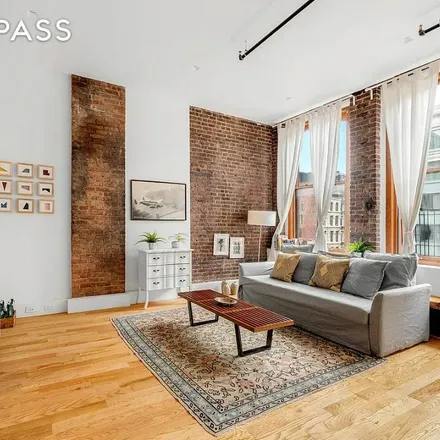 Rent this 2 bed apartment on 293 Church Street in New York, NY 10013