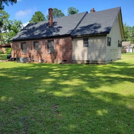 Image 3 - 406 Hollis Street, Pelham, Mitchell County, GA 31779, USA - House for sale
