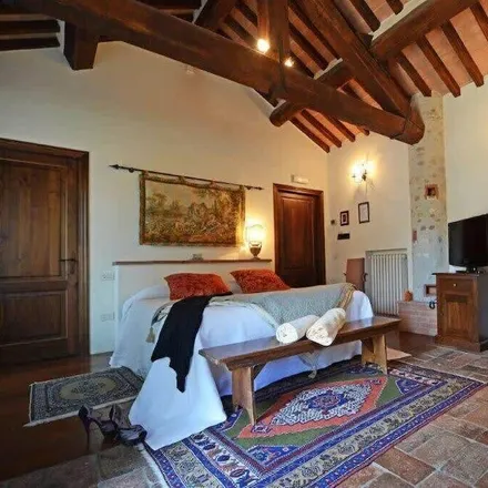 Image 2 - 52031 Anghiari AR, Italy - House for rent