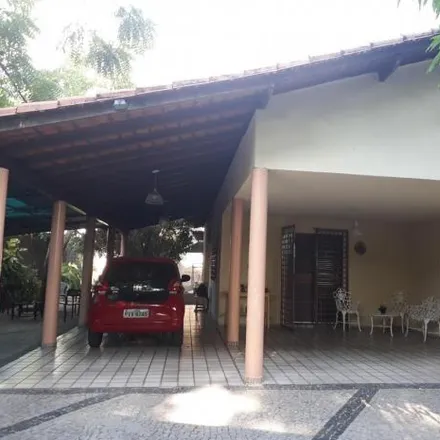 Buy this 5 bed house on Rua Lucílio Alburquerque in Piçarreira, Teresina - PI