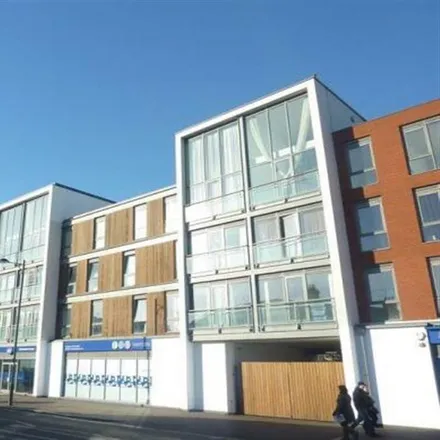 Rent this 2 bed apartment on Christchurch Road in Southchurch Road, Southend-on-Sea