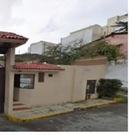 Buy this 3 bed house on Calle Coahuila in San Pedro Cuajimalpa, 05000 Mexico City
