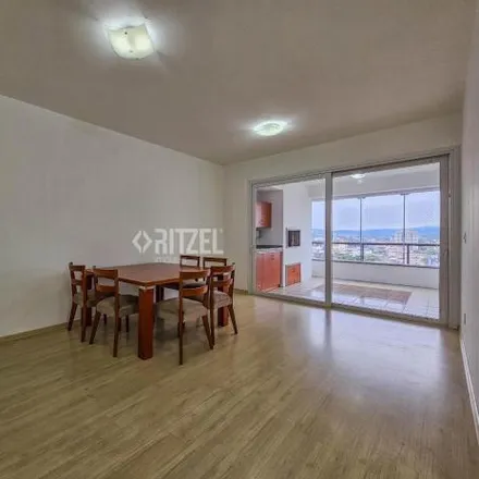 Rent this 3 bed apartment on Rua Tupi in Rio Branco, Novo Hamburgo - RS