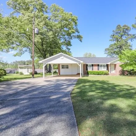 Buy this 4 bed house on 228 Lakeshore Circle in Baldwin County, GA 31061
