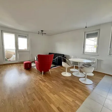 Rent this 3 bed apartment on Ferenščica V. in 10136 City of Zagreb, Croatia