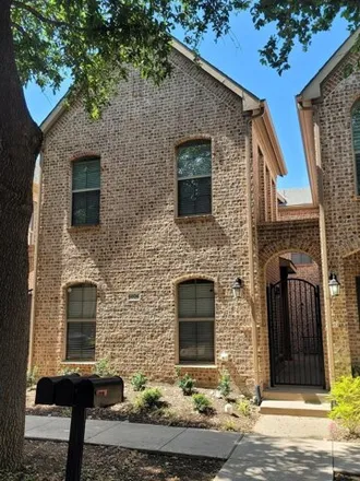Rent this 2 bed house on 6806 Livorno Lane in Frisco, TX 75034