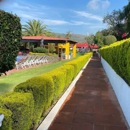Buy this studio house on Calle Industrial in 54605 Tepotzotlán, MEX