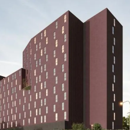 Image 2 - UTEG Campus Zapopan, Avenida José Parres Arias, Laureles, 45150 Zapopan, JAL, Mexico - Apartment for sale
