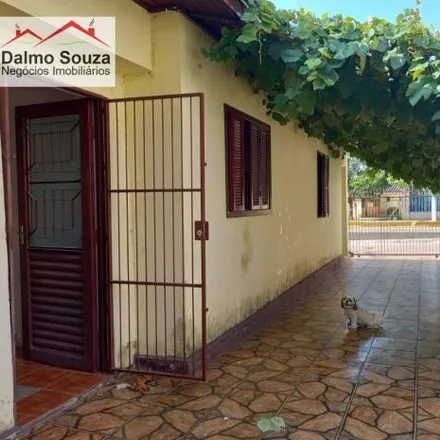 Buy this 3 bed house on unnamed road in Três Portos, Esteio - RS