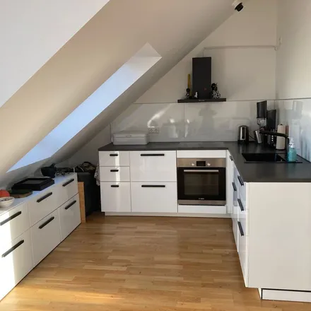 Rent this 4 bed apartment on Zülpicher Straße in 50937 Cologne, Germany