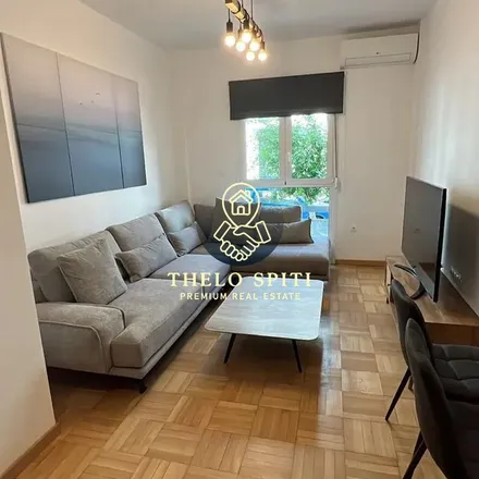 Image 1 - unnamed road, Kleitoria, Greece - Apartment for rent