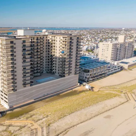 Buy this 1 bed condo on 112 South Madison Avenue in Margate City, Atlantic County