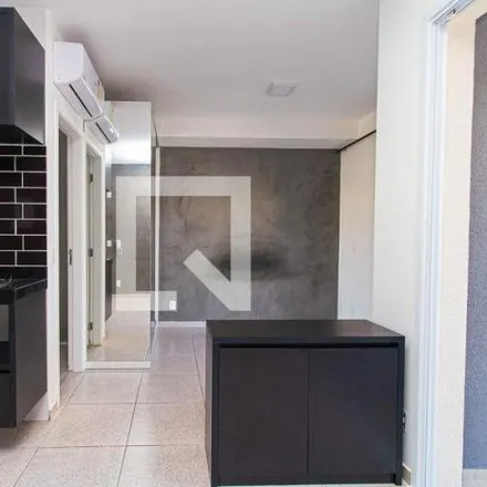 Rent this 1 bed apartment on Edifício Urbe Paulista in Rua Paim 189, Consolação