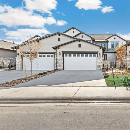 Buy this 3 bed townhouse on 3rd Avenue in Timnath, Larimer County