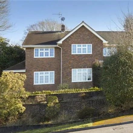 Buy this 5 bed house on Birling Park Avenue in Royal Tunbridge Wells, TN2 5LQ