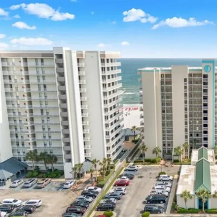 Image 3 - Shoalwater, 24720 Perdido Beach Boulevard, Orange Beach, Baldwin County, AL 36561, USA - Condo for sale