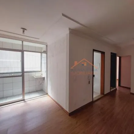 Buy this 3 bed apartment on Rua Três in Jardim Terezópolis, Betim - MG