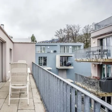 Image 8 - Soodstrasse 88, 8041 Zurich, Switzerland - Apartment for rent