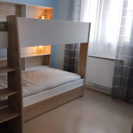 Rent this 3 bed apartment on 31110 Bagnères-de-Luchon