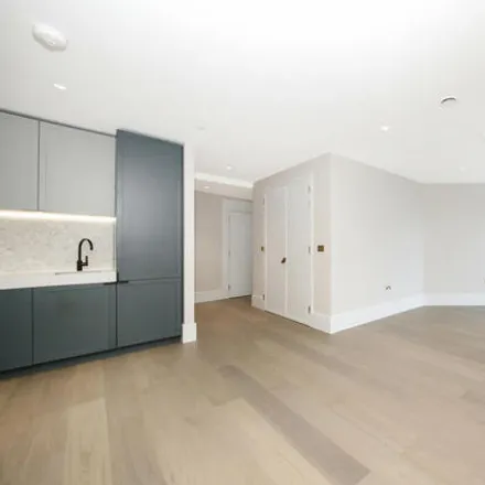 Rent this 3 bed room on No.3 Upper Riverside in Cutter Lane, London