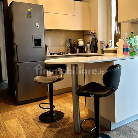 Rent this 2 bed apartment on Jiang in Via Cadore, 20135 Milan MI