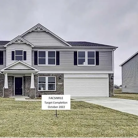 Buy this 6 bed house on 3983 Ribbon Court in Bloomington, IN 47404