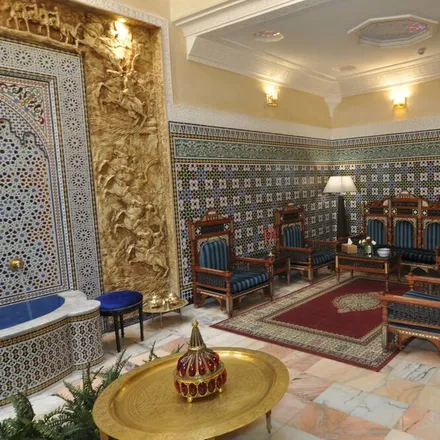 Image 8 - N° 8 salaj batha PlaceIstiqlal fes maroc - House for rent