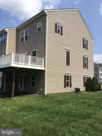 Image 2 - Regent's Glen, Stonehaven Way, Spring Garden Township, PA 17401, USA - Townhouse for rent