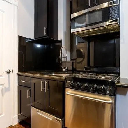 Rent this 1 bed apartment on 520 West 48th Street in New York, NY 10036
