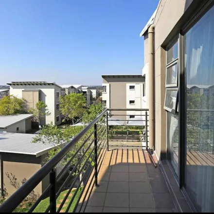 Image 3 - Bentwood Circle, Johannesburg Ward 96, Gauteng, 2055, South Africa - Apartment for rent