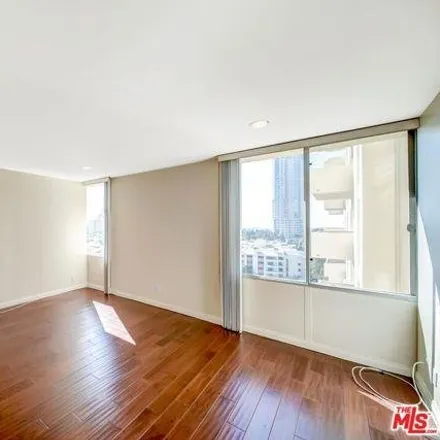 Rent this 1 bed condo on 2160 Century Park East