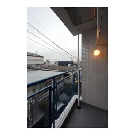 Image 9 - アベニュー阿佐ヶ谷, Nakasugi dori Ave., Koenji, Suginami, 166-8570, Japan - Apartment for rent
