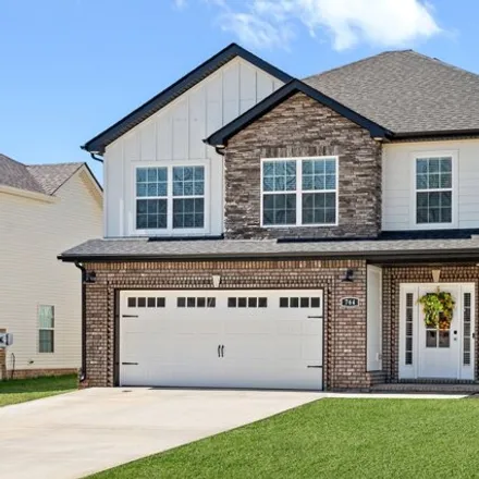Rent this 5 bed house on 798 Lilian Grace Drive in Montgomery County, TN 37043