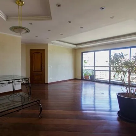 Buy this 4 bed apartment on Rua Doutor Luiz Migliano in Vila Andrade, São Paulo - SP