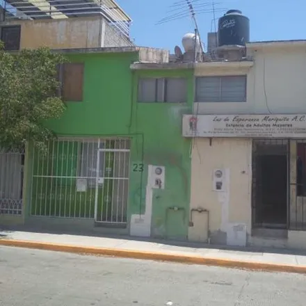 Image 2 - Avenida Euripides, Delegación Epigmenio González, 76138 Querétaro, QUE, Mexico - House for sale