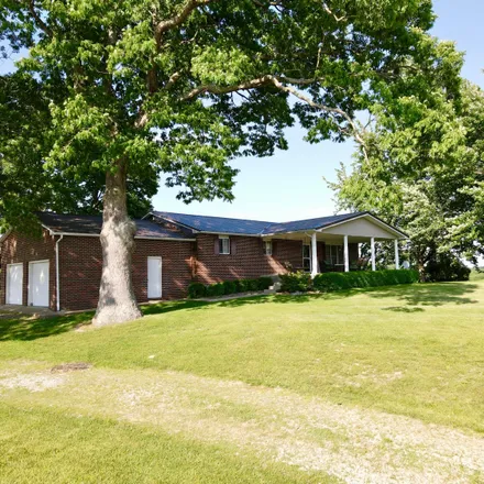 Buy this 3 bed house on 1700 Slab Hill Road in Jackson County, OH 45656