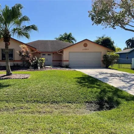 Buy this 4 bed house on 11960 Northwest 27th Court in Plantation, FL 33323