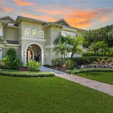 Buy this 5 bed house on 13383 Meadow Wood Court in Hillsborough County, FL 33618