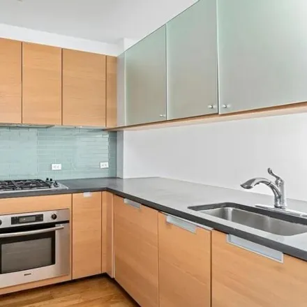 Image 2 - The Link, 310 West 52nd Street, New York, NY 10019, USA - Condo for sale