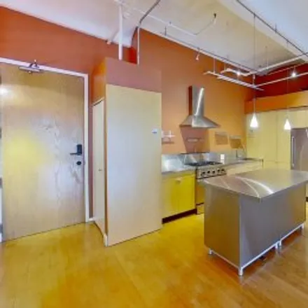 Rent this 1 bed apartment on #702,633 South Plymouth Court in Printer's Row, Chicago