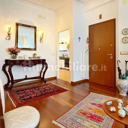 Rent this 4 bed apartment on Via Federico Salomone in 66100 Chieti CH, Italy