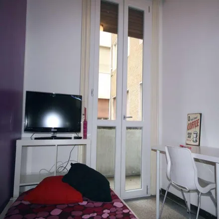 Rent this 7 bed room on Via Giorgio Jan 5 in 20129 Milan MI, Italy