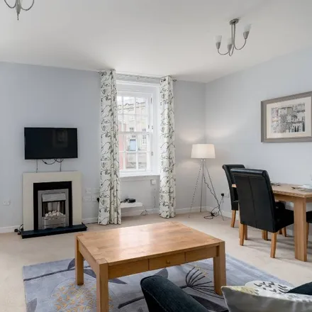 Rent this 1 bed apartment on 1 Heriot Bridge in City of Edinburgh, EH1 2LJ
