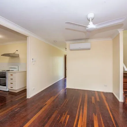 Rent this 3 bed townhouse on Nerita Crescent in Nelly Bay QLD 4819, Australia
