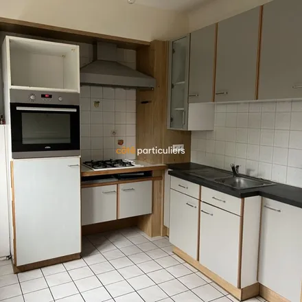 Image 6 - Rue Principale, 62130 Troisvaux, France - Apartment for rent