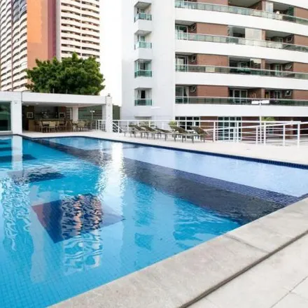 Buy this 2 bed apartment on Rua Silva Paulet 777 in Aldeota, Fortaleza - CE