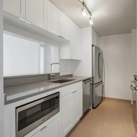 Rent this 1 bed apartment on 27 Columbus Ave