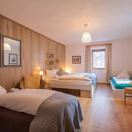 Rent this 5 bed house on 6167 Neustift im Stubaital