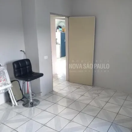 Rent this 1 bed house on Rua Sebastião Fernandes Tourinho in Vila Nogueira, Diadema - SP